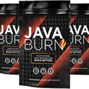 java burn